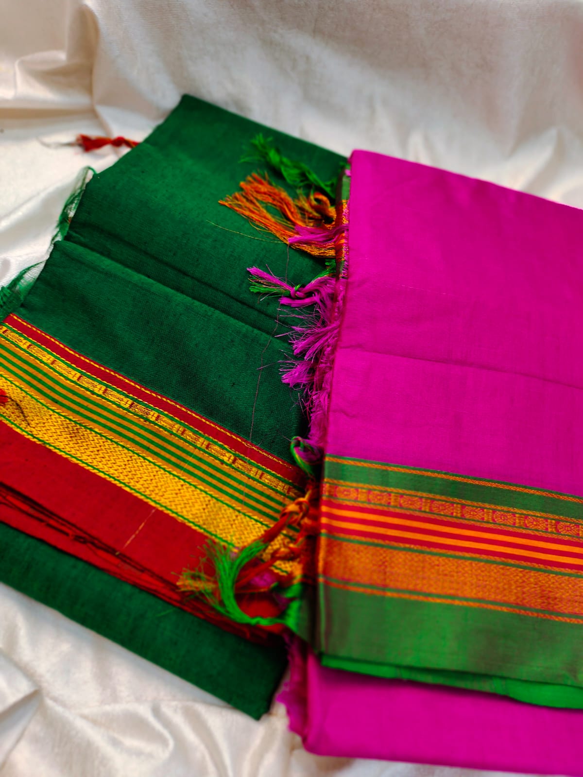 1+1 offer saree