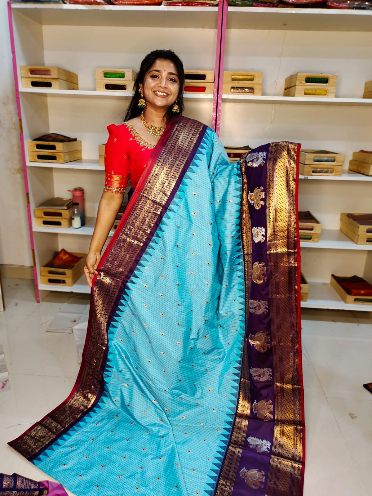 VG gadwal