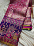 Meena kanchi