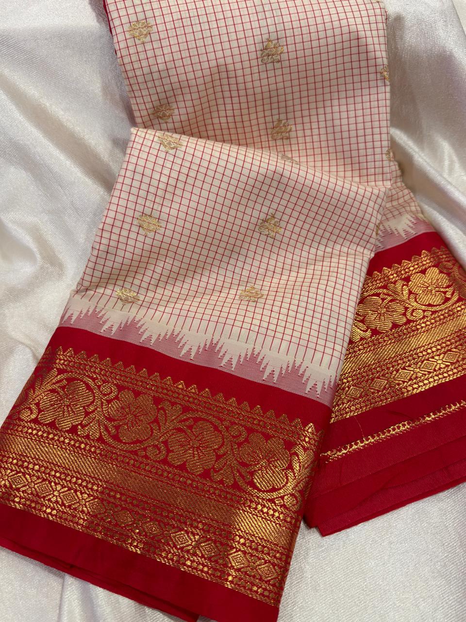 Checks gadwal