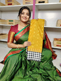 గద్వాల్ సిల్క్ చీర