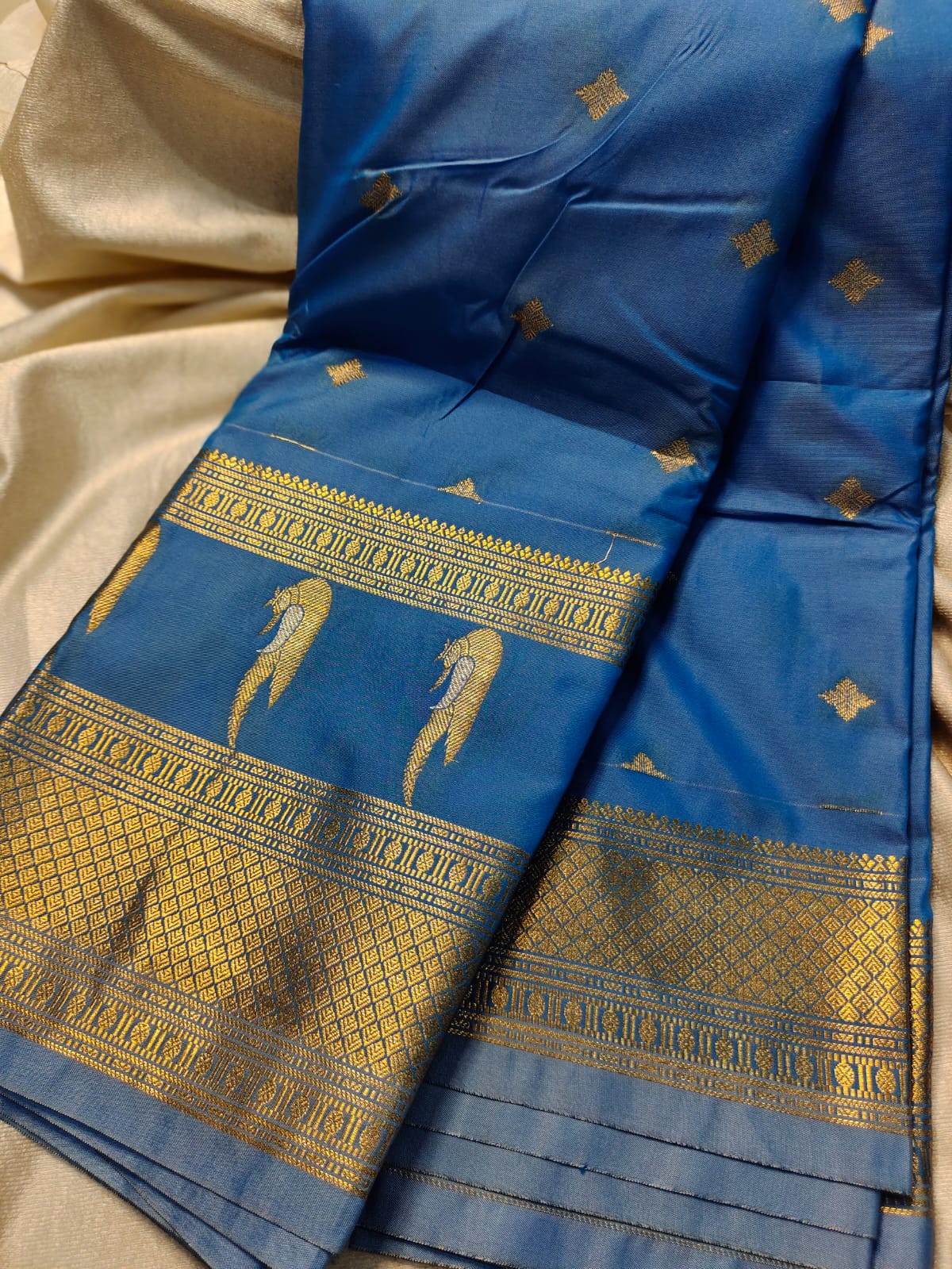 Ashadam. Gadwal sale