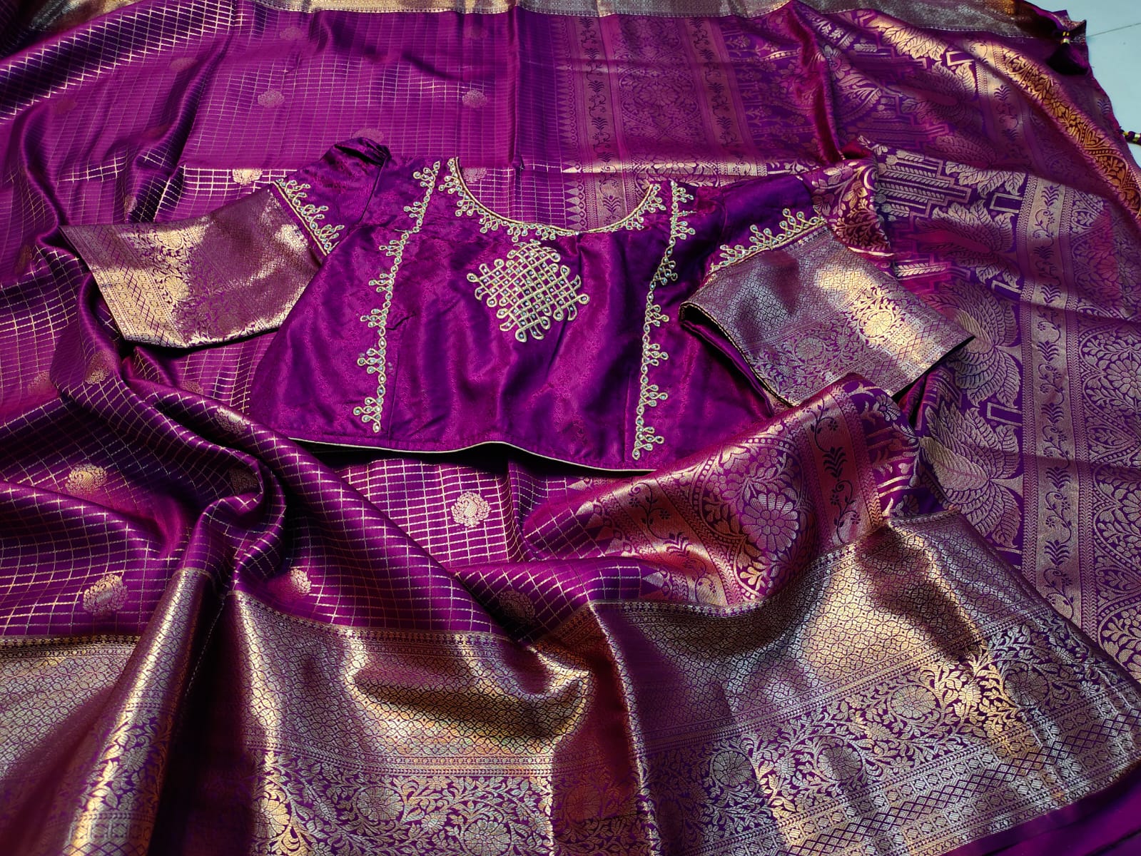 Ready to wear