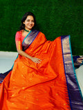 50% offer gadwal silk saree