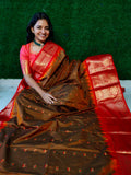 50% offer gadwal silk saree