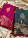 1+1 offer sarees