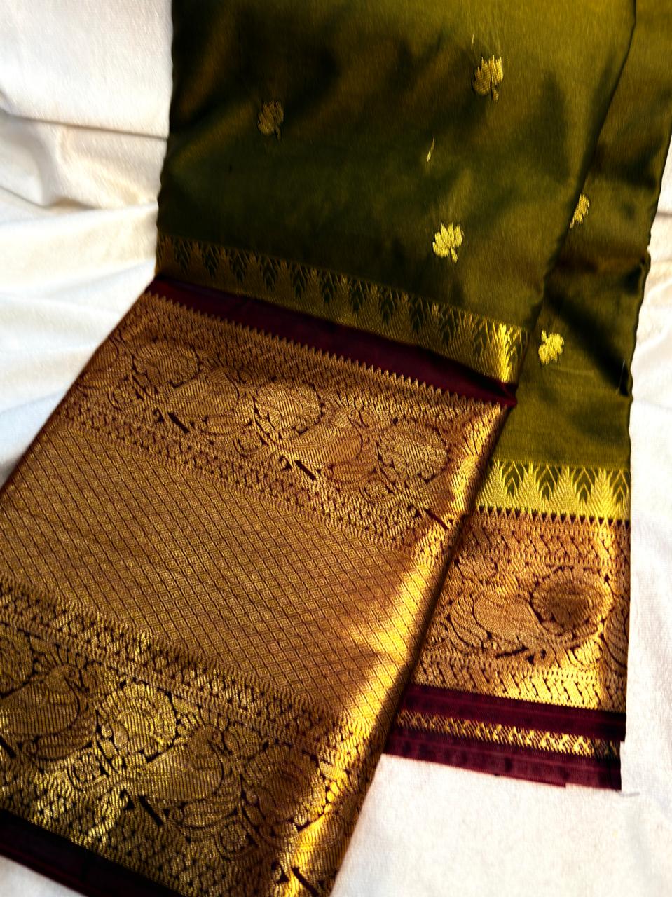 Gadwal sale 1599