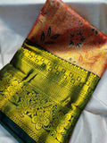 Menkari kanchi