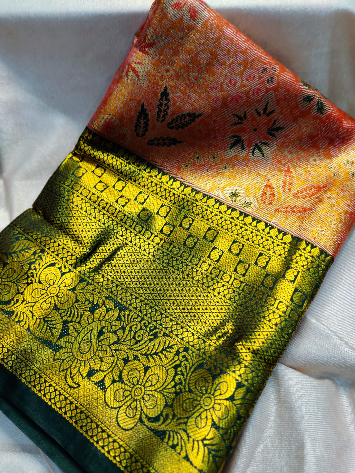 Menkari kanchi