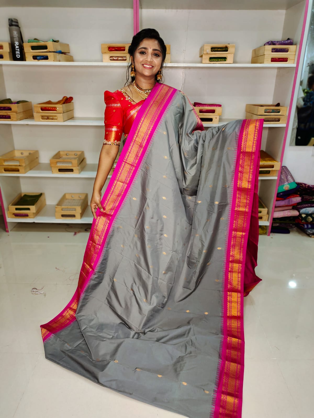 Ashadam sale