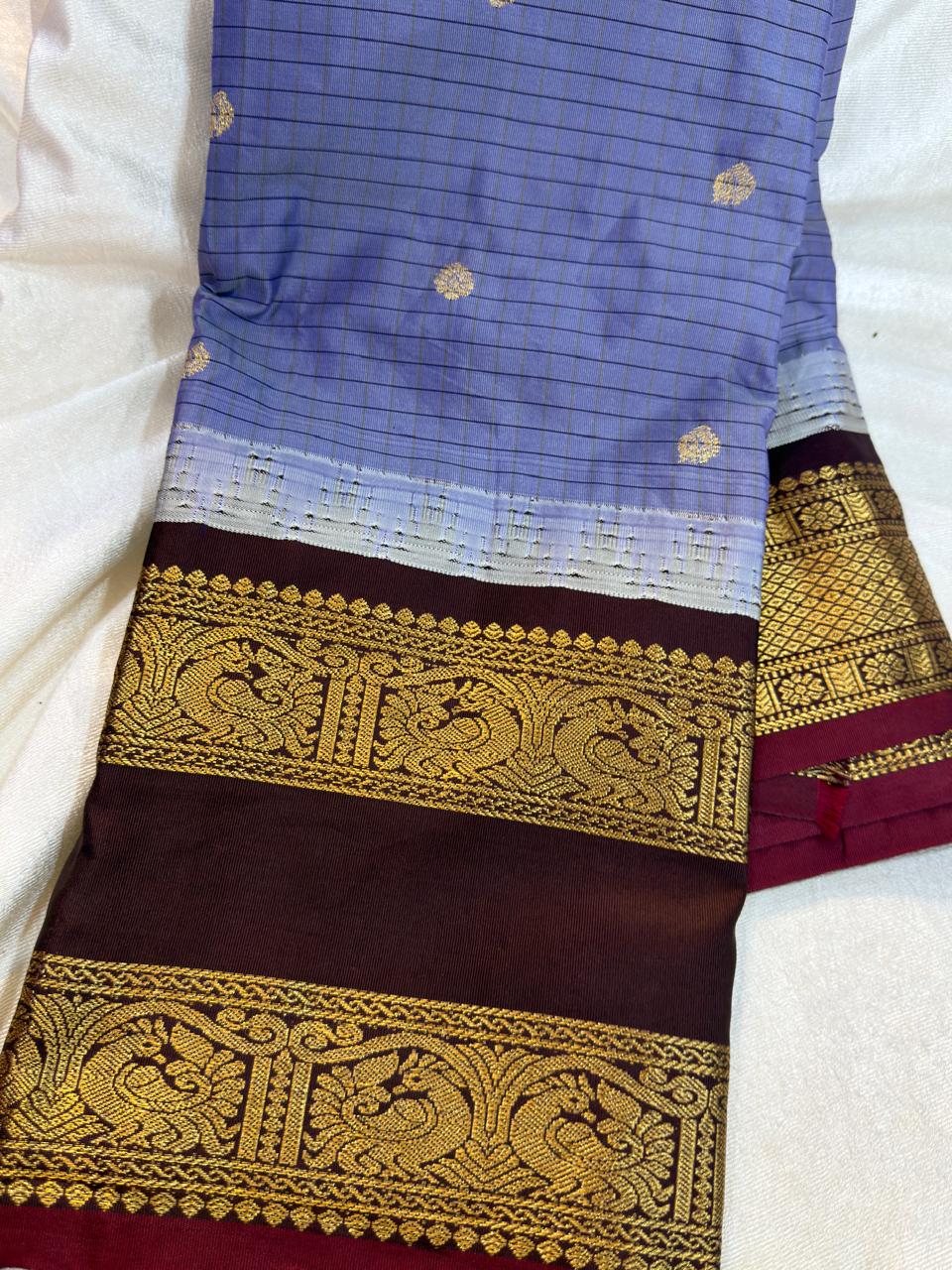 Gadwal cleance sale