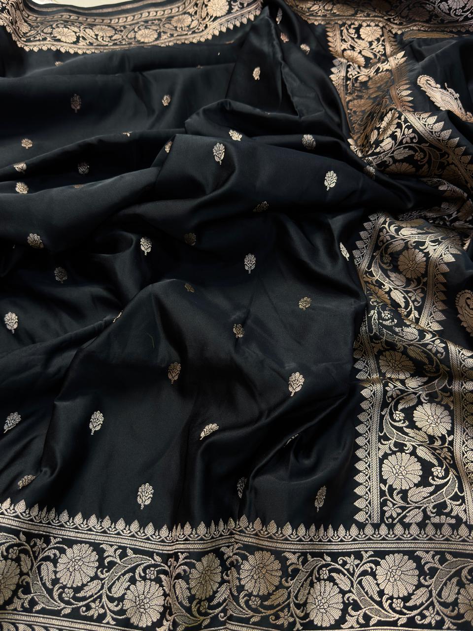 80% offer katan pattu saree
