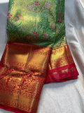 Kanchi offer