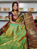 New vintage gadwal