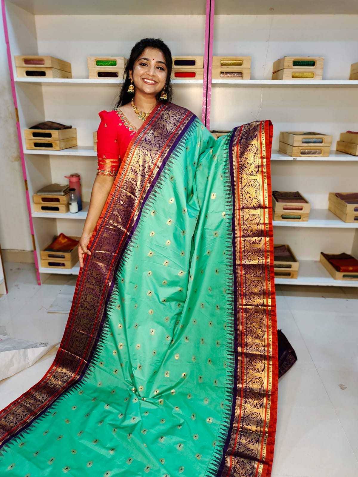 VG gadwal