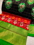 50% offer ikkat silk mark certificate