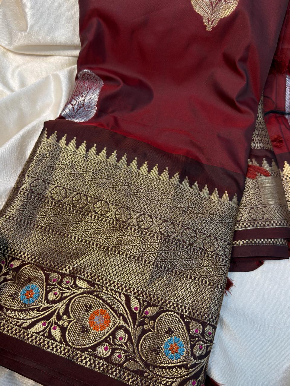 50% offer saree