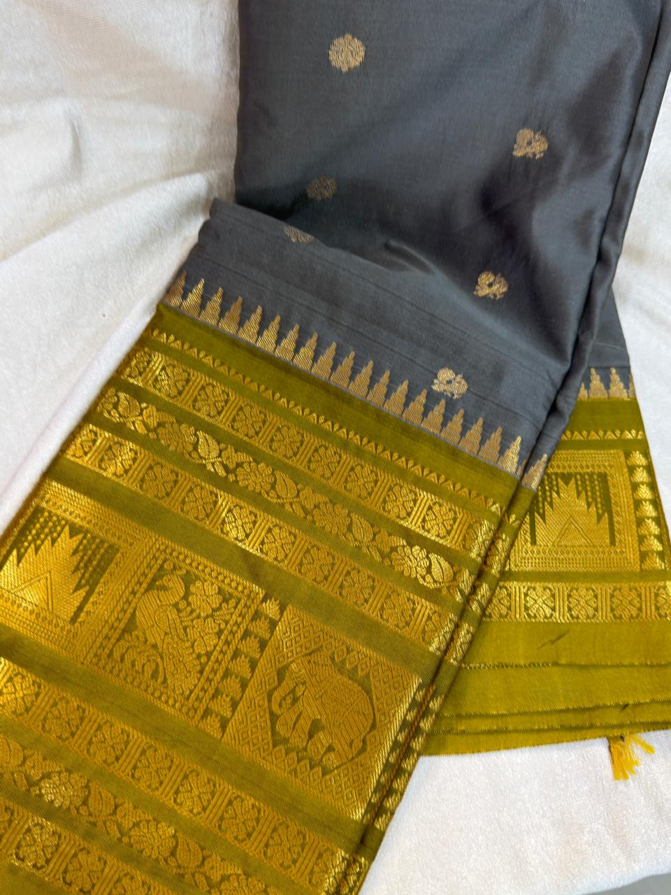 Gadwal cleance sale
