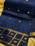 HO silk