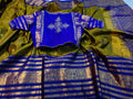 Ready to wear sarees