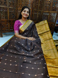 Kanchi pattu