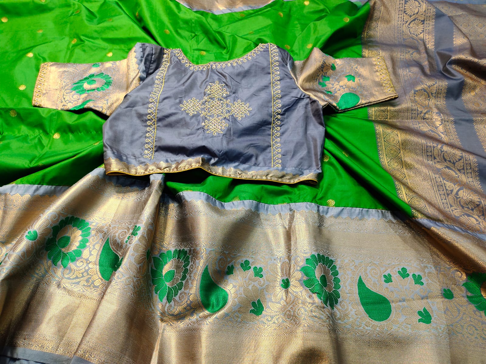 Offer Ready to wear sarees