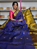 50% Silk mark vintage pattu sarees