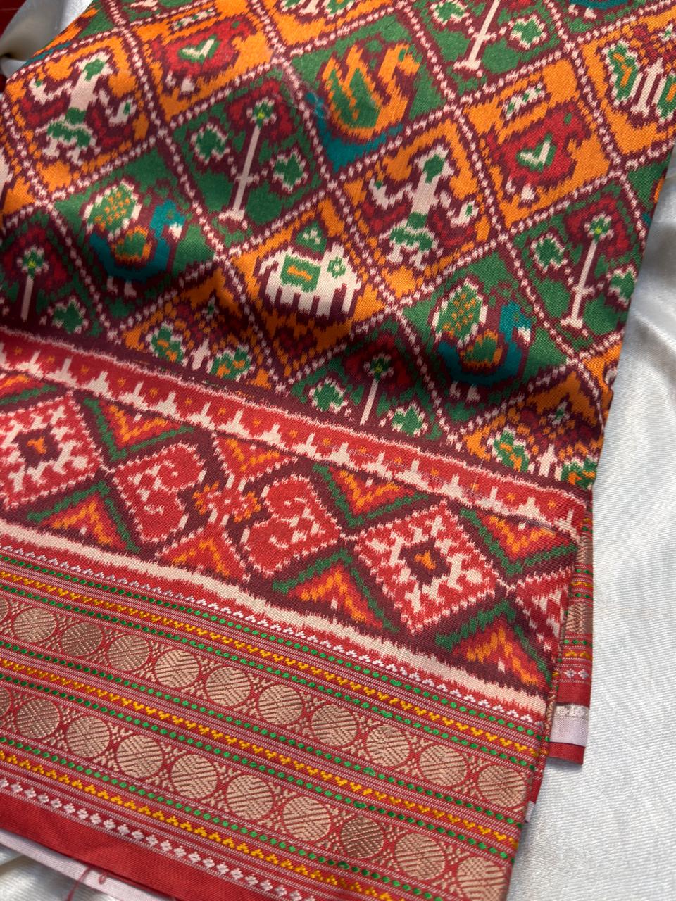 Patola sale