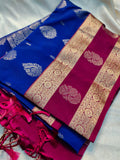 Uppada silk