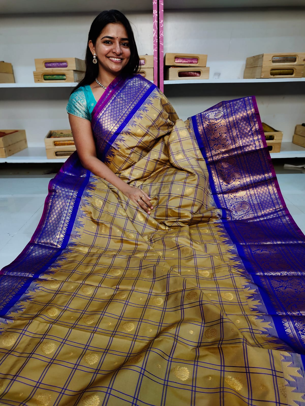 65% offer gadwal sale