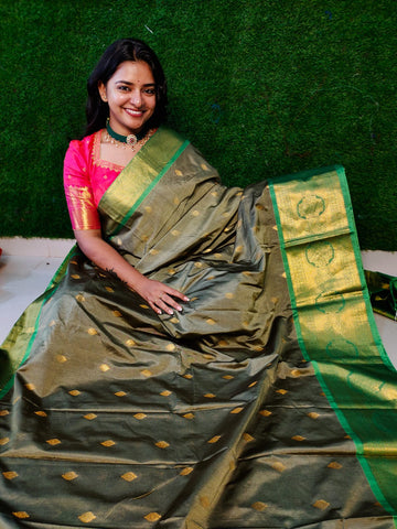 50% offer gadwal silk saree