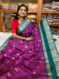 Pure katan pattu