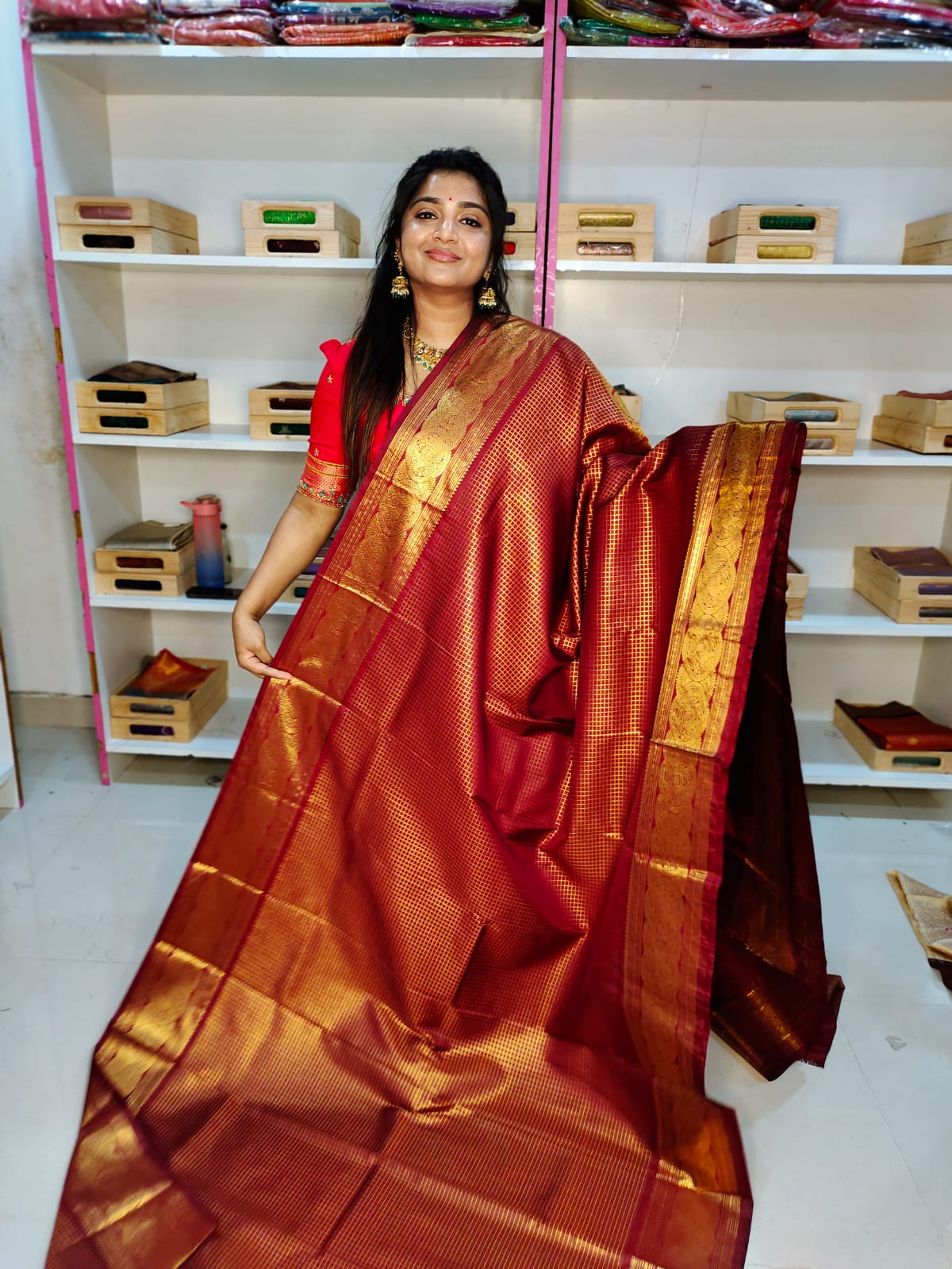 VG gadwal