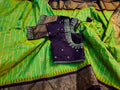 Ready to wear sarees