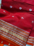 HO silk