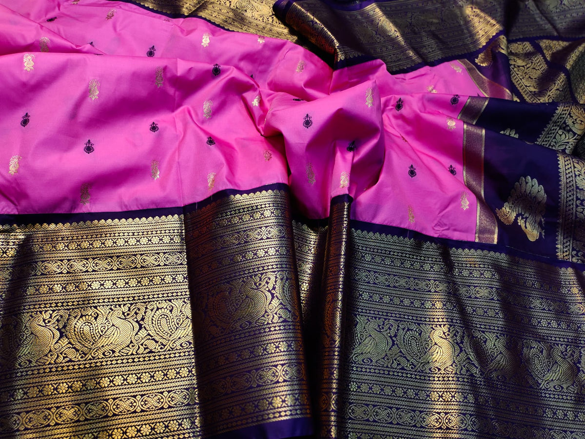 New valli