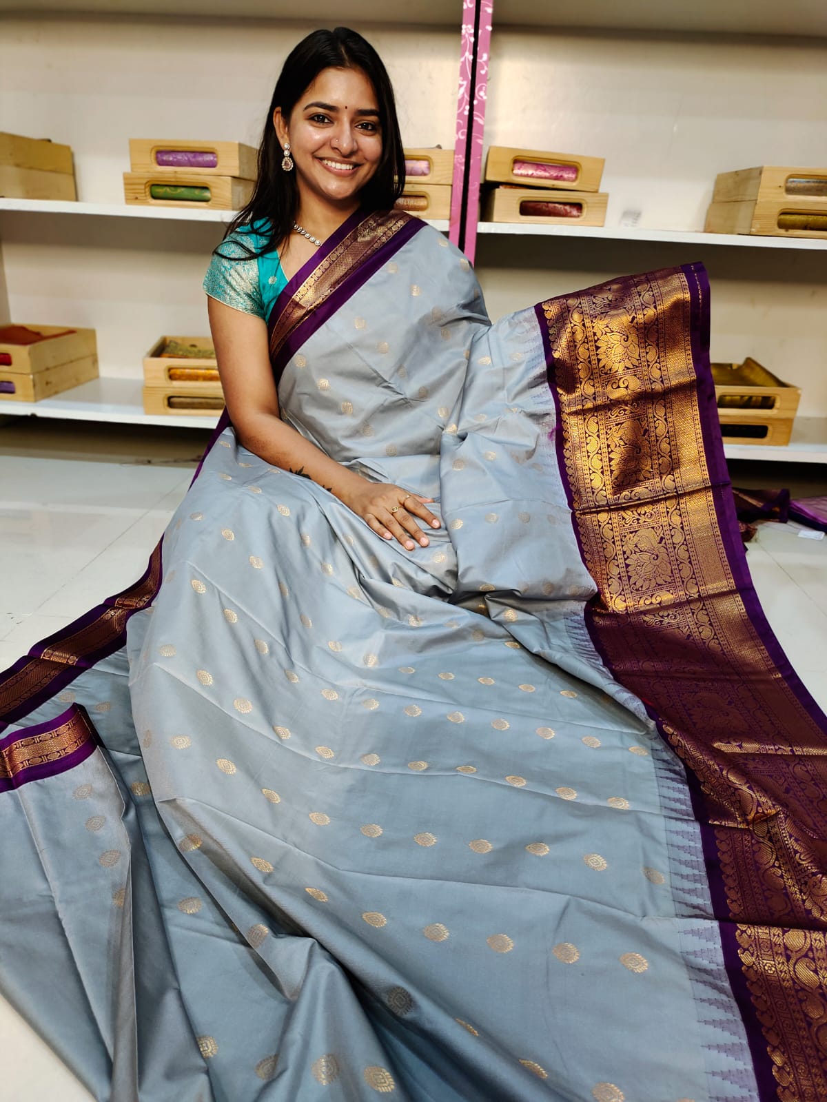 65% offer gadwal sale