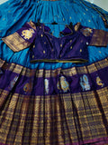 Gadwal lehanga