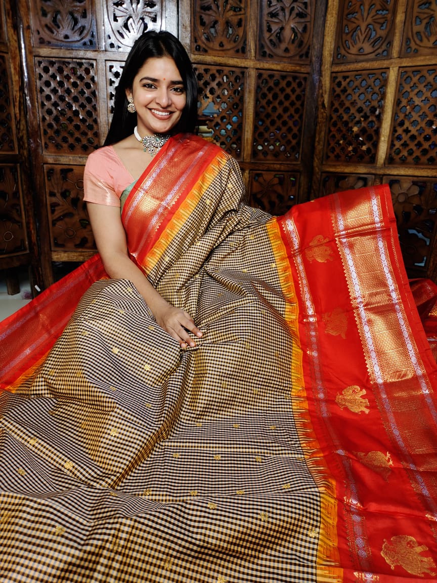 Gadwal