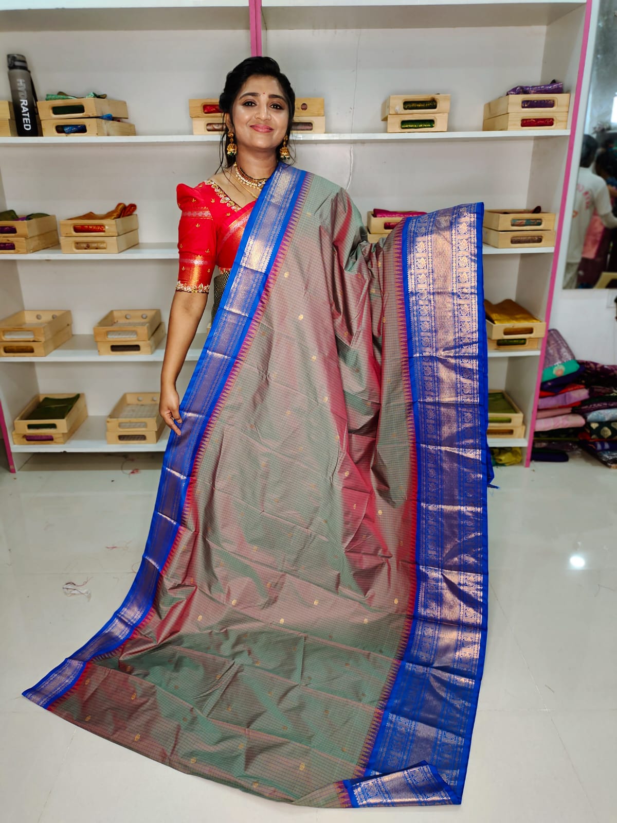 Ashadam sale