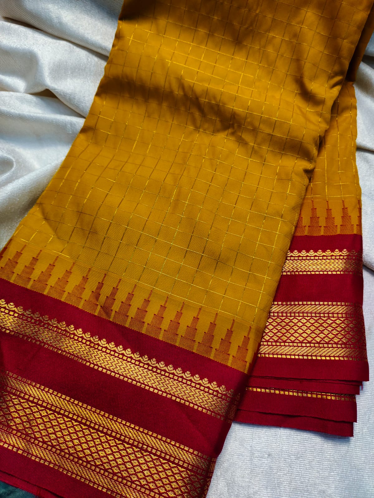 Gadwal sale