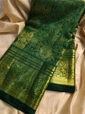 Mix kanchi