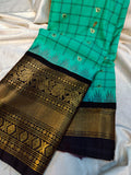 Sravanam gadwal sale