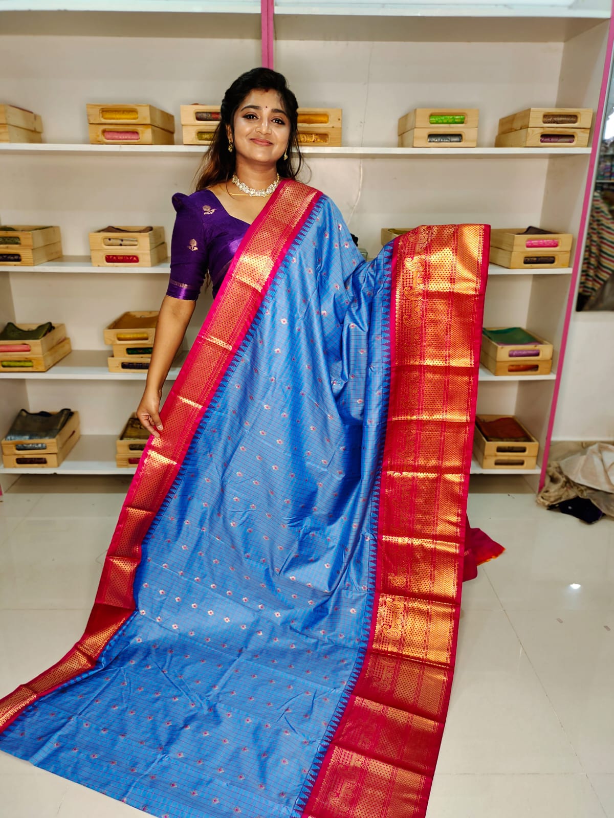 Ashadam sale