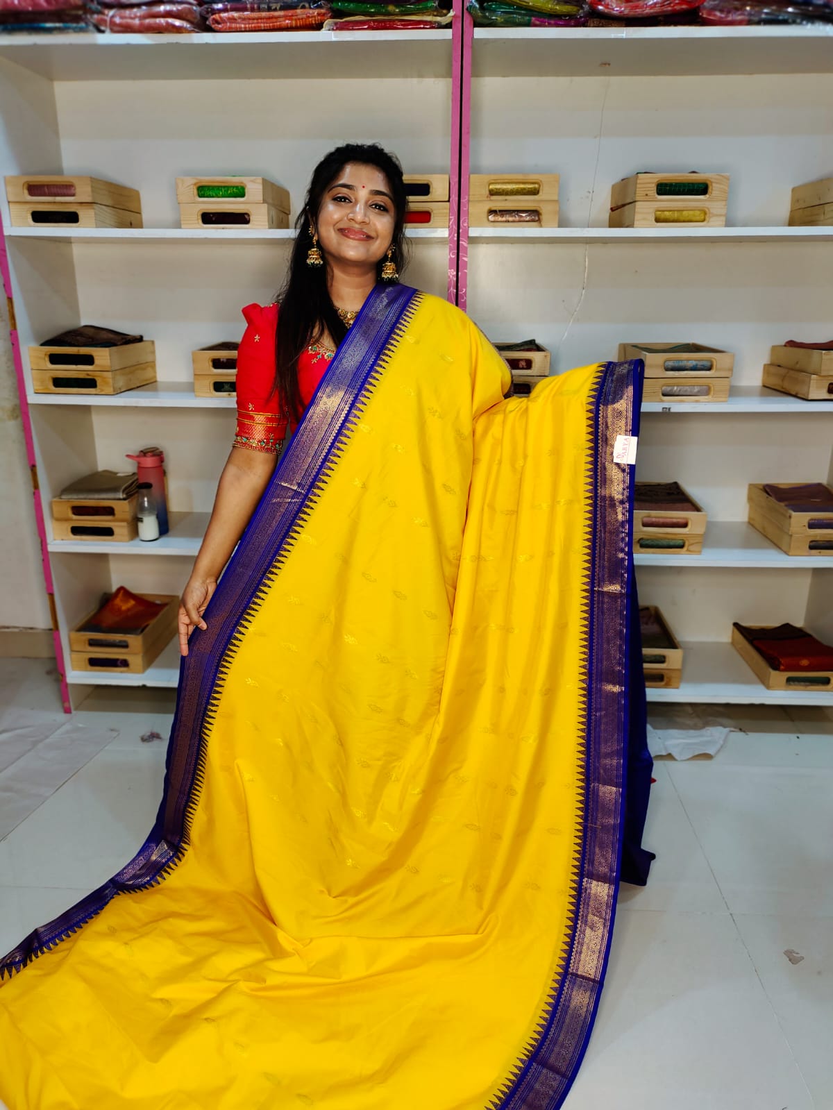 Feb gadwal sale