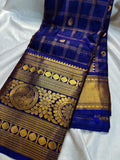 Vintage valli gadwal