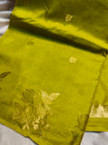 HO silk