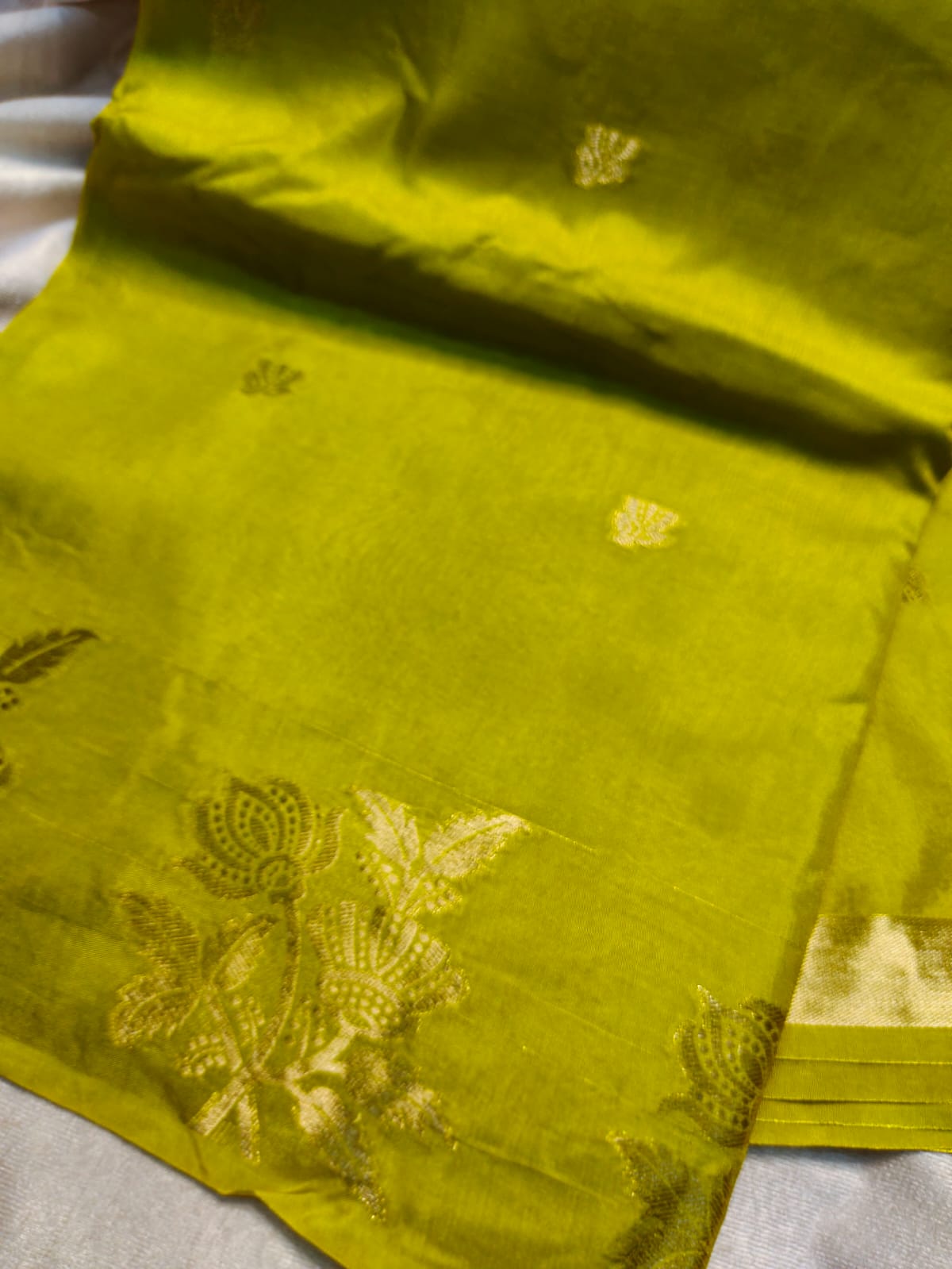 HO silk
