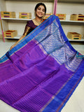 Uppada pattu sarees
