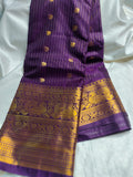New vintage gadwal